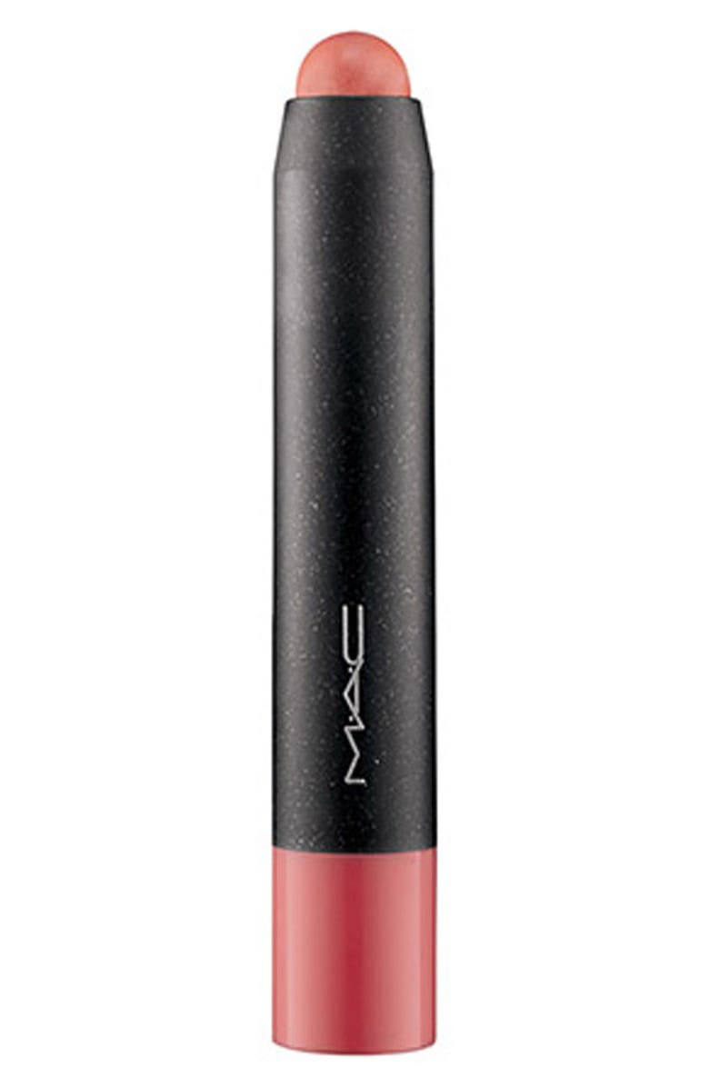 MAC Cosmetics MAC Patentpolish Lip Pencil, Main, color,