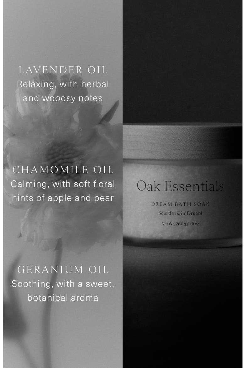Dream Bath Soak, Alternate, color, NO COLOR