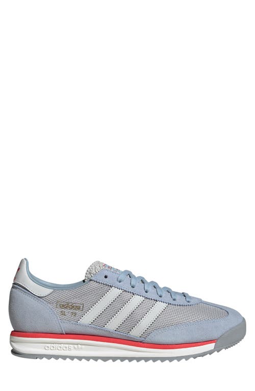 Adidas Originals Adidas Gender Inclusive Sl 72 Rs Sneaker