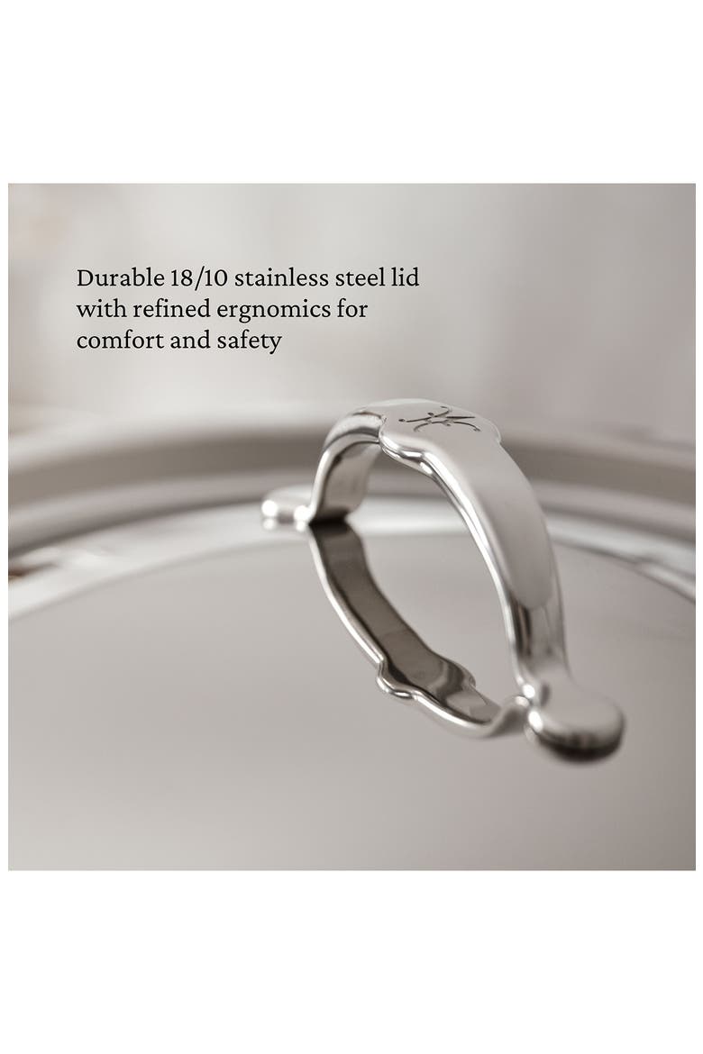ProBond Luxe 8-Quart Stockpot with Lid, Alternate, color, NO COLOR