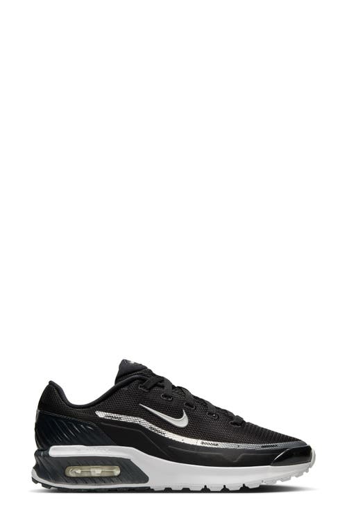 Nike Air Max Bia Sneaker In Black