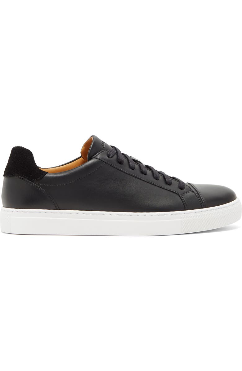 Magnanni Cuervo II Sneaker, Alternate, color,