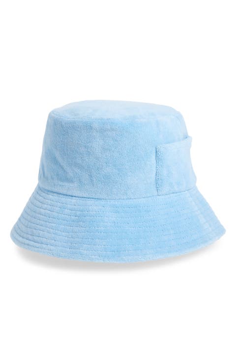Wave Bucket Hat