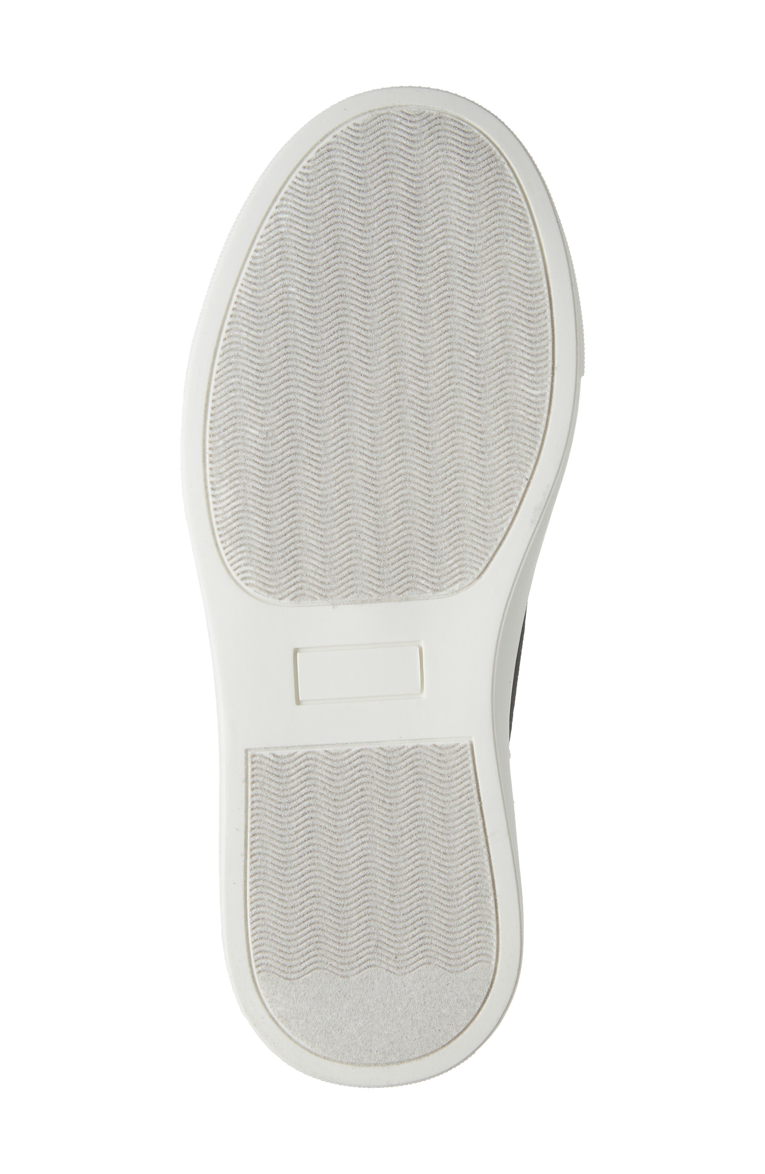 Nordstrom Wynn Slip-On Sneaker, Alternate, color, 