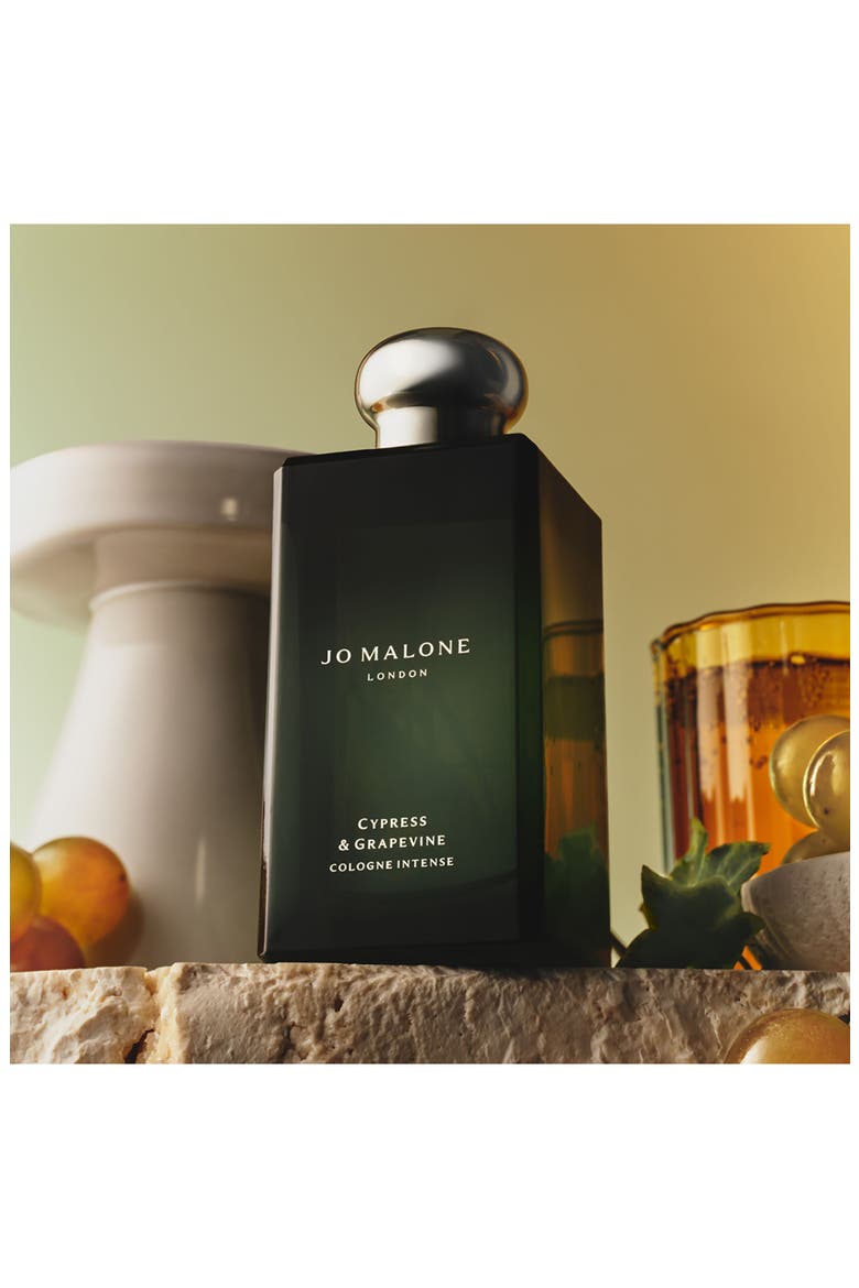 Cypress & Grapevine Cologne Intense Grooming Gift Set, Alternate, color, NO COLOR