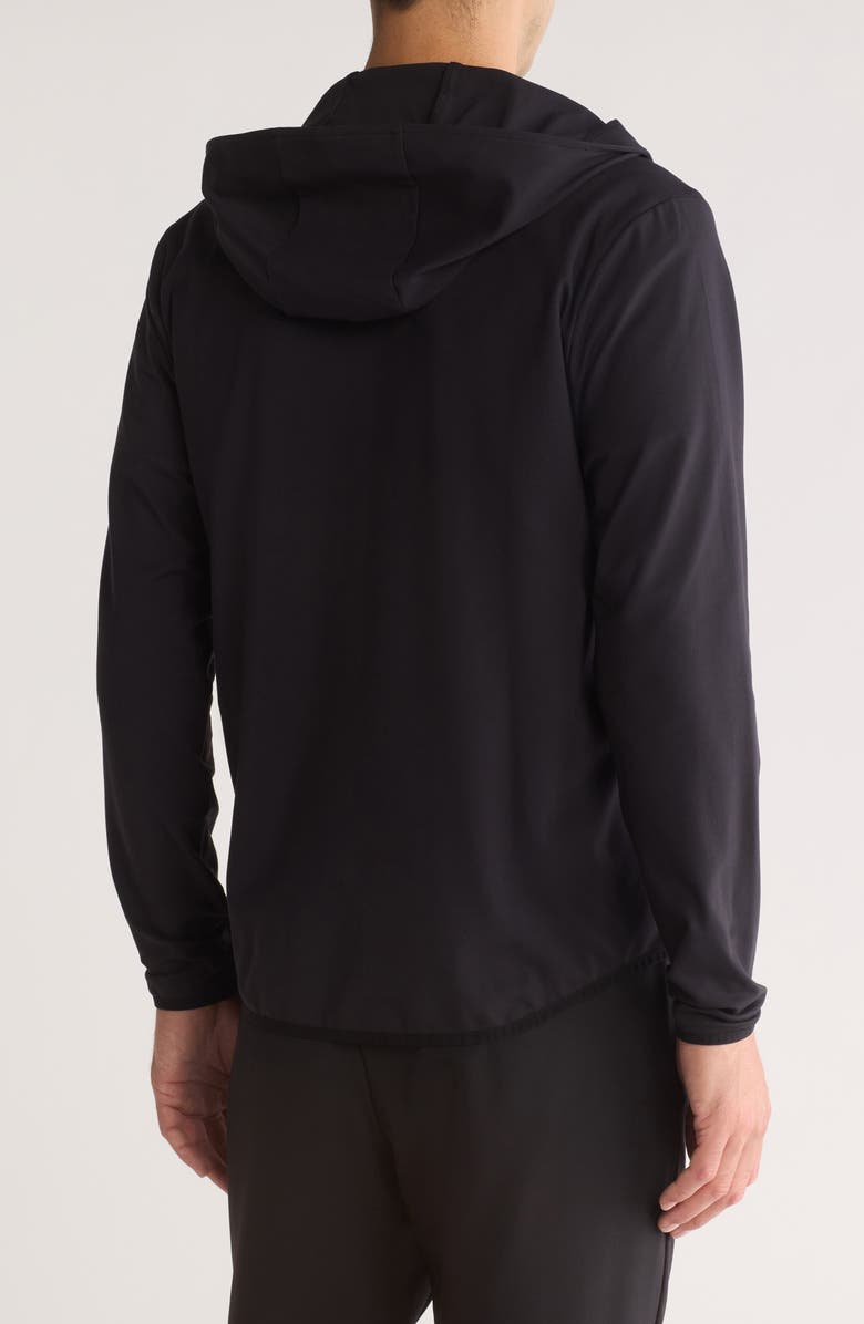 Z by Zella Commuter Jacket, Alternate, color, 