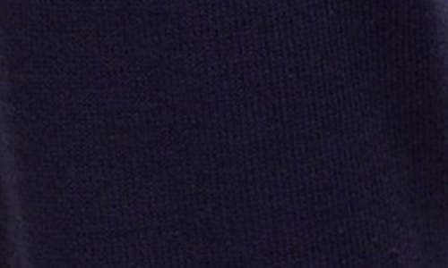 Free People Solar Sweater Set In Navy In Black