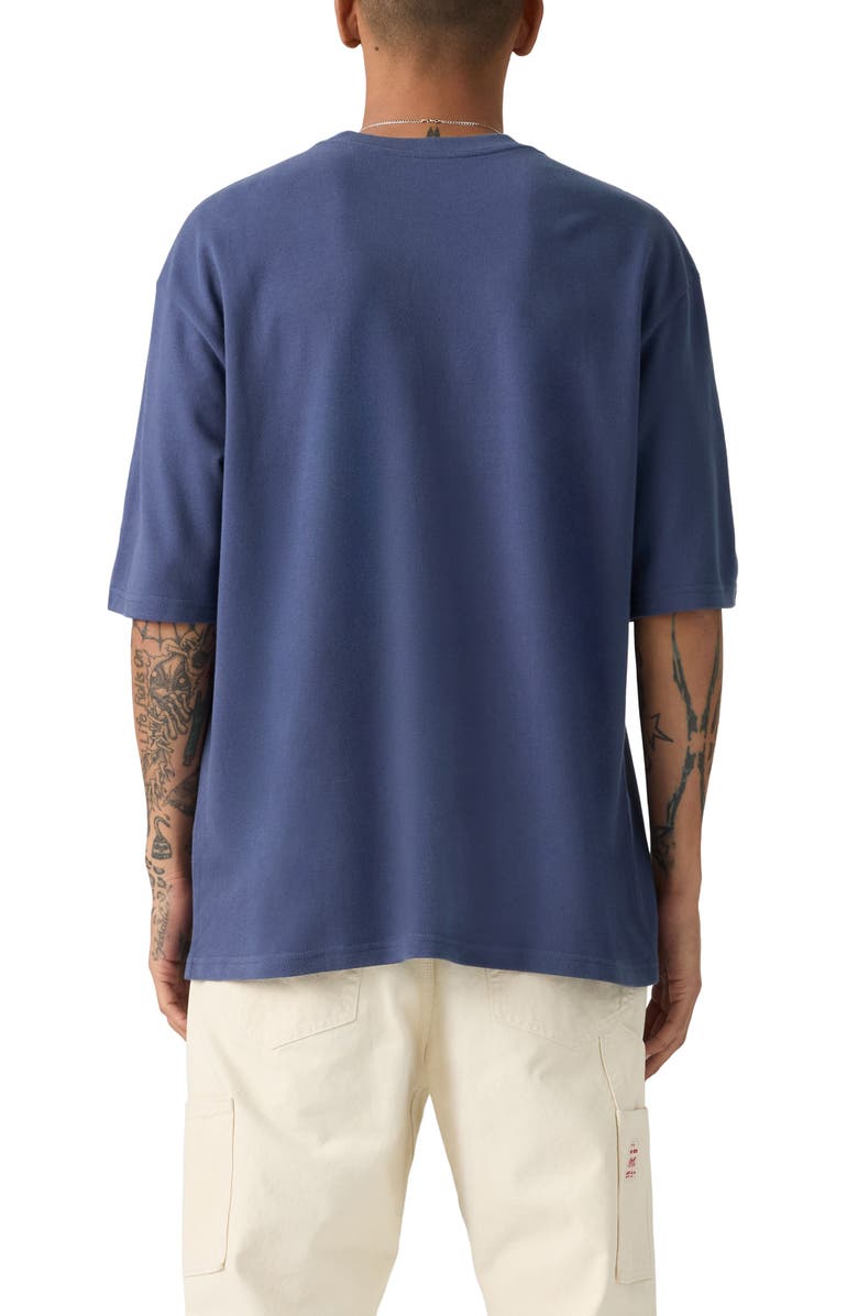 Levi's Short Sleeve Workwear Pocket T-Shirt, Alternate, color, 