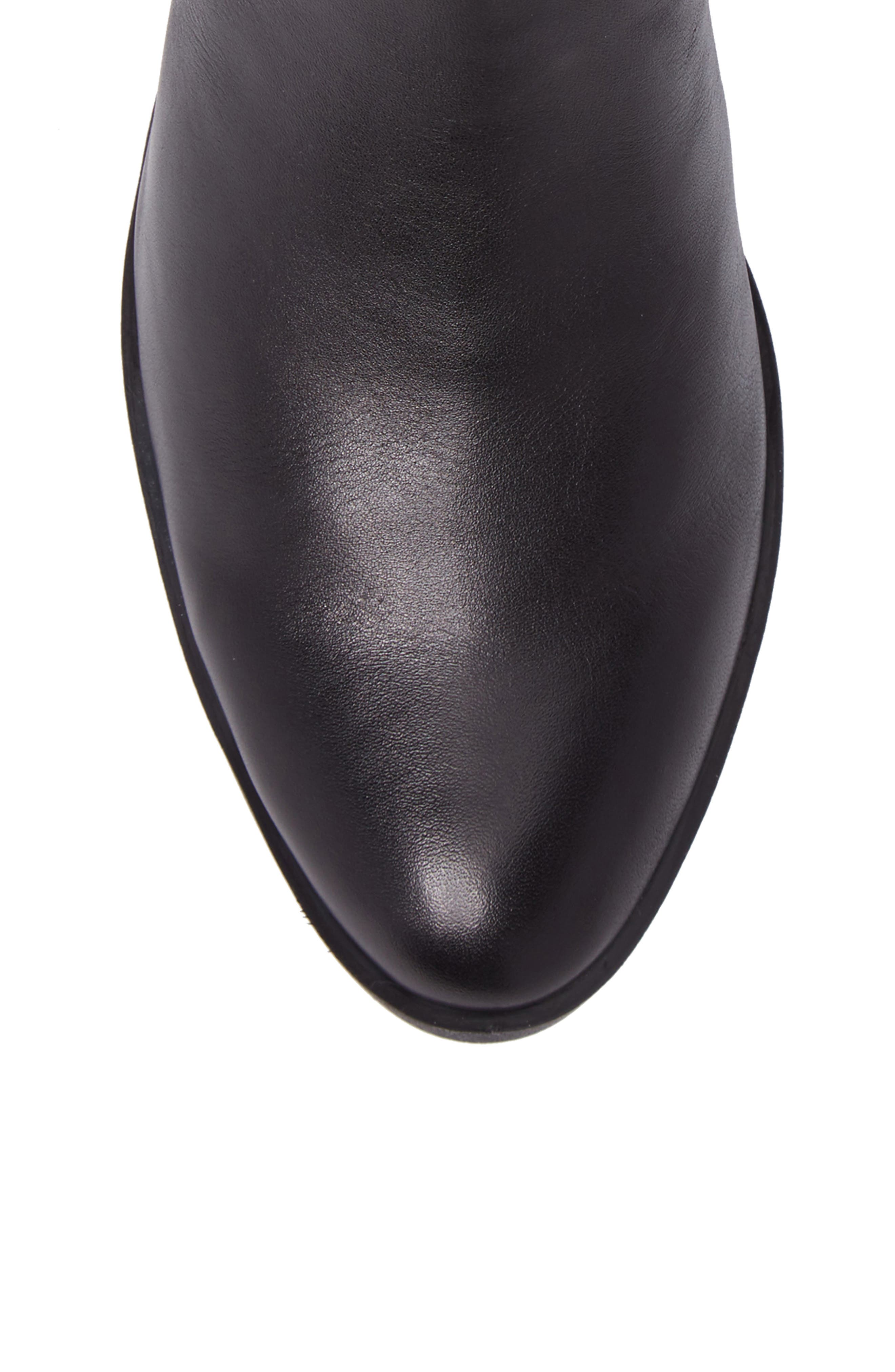 Calvin Klein Priscila Over the Knee Boot, Alternate, color, 