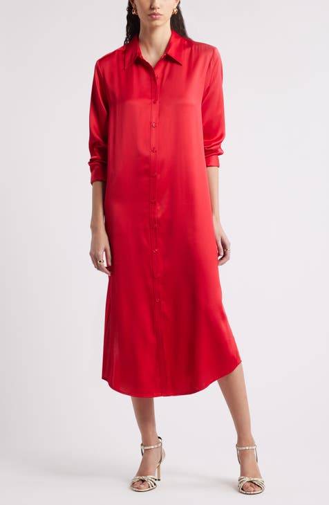 Nordstrom tshirt dress best sale