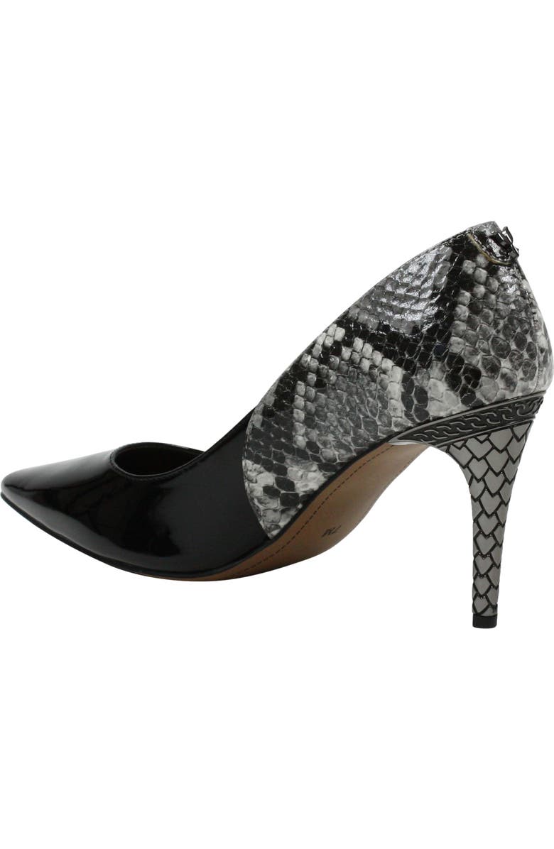 J. Reneé Zayd Pointed Toe Pump, Alternate, color,