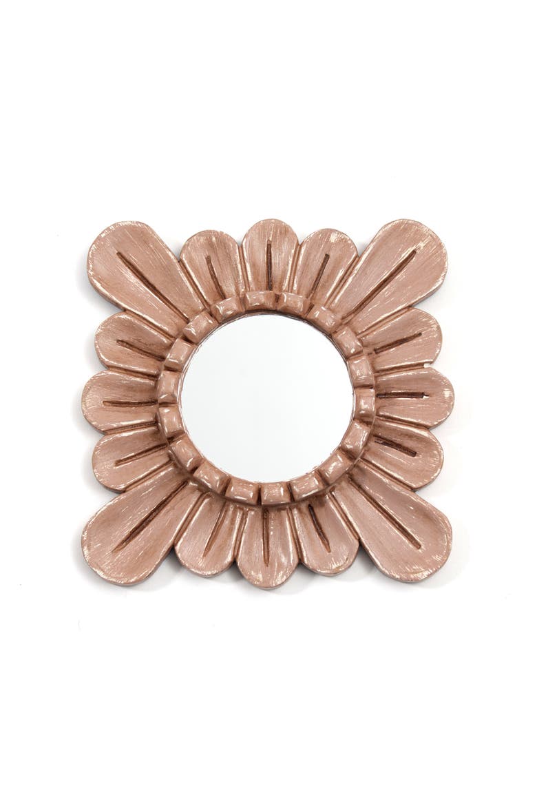 Arequipa Mirror, Main, color, Nickel-plated (silver-tone)