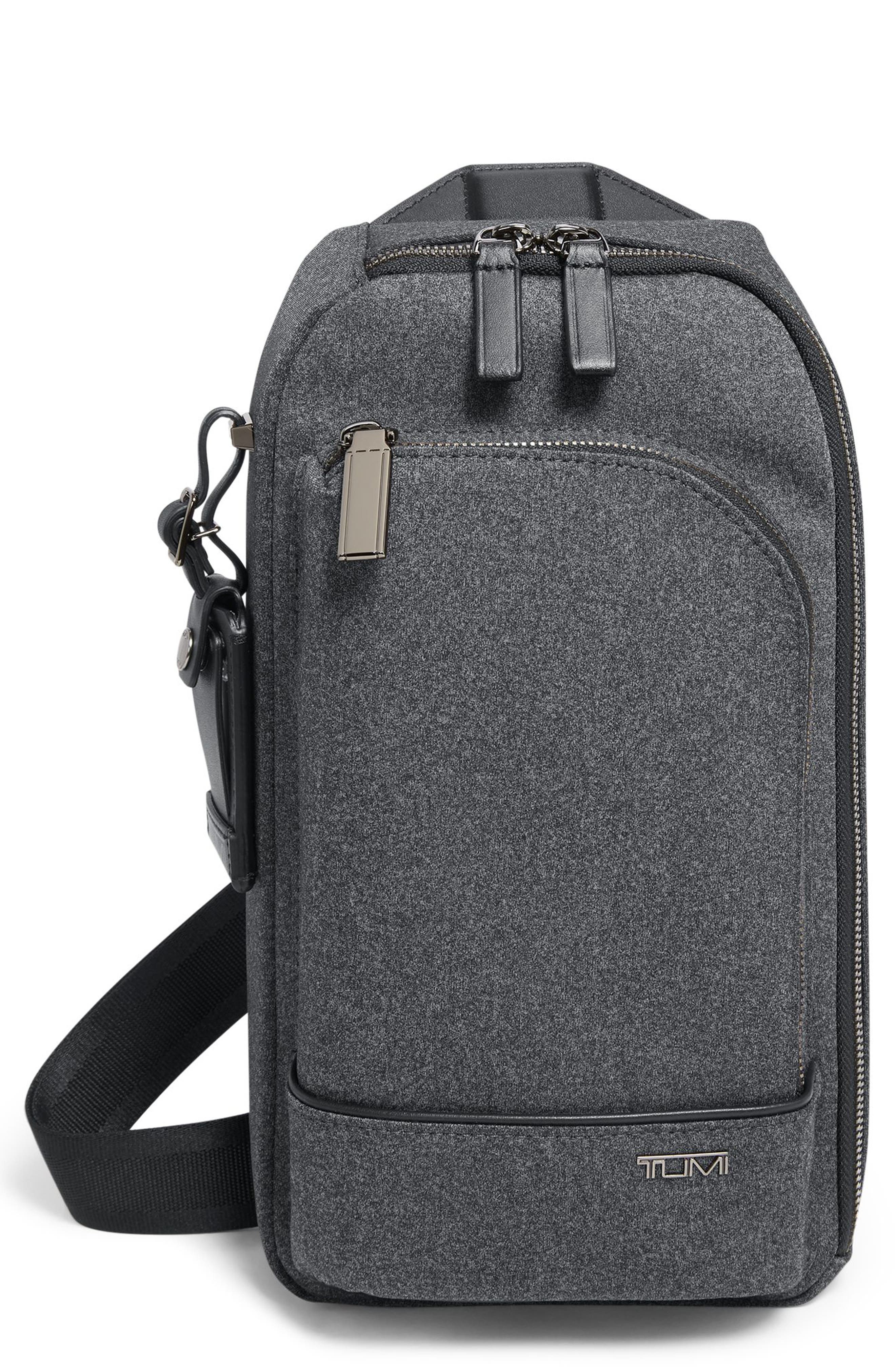 TUMI Harrison Gregory Sling Bag