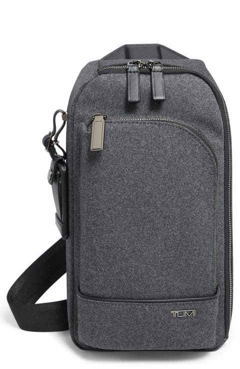 Harrison Gregory Sling Bag