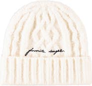 Favorite Daughter The Cable Beanie