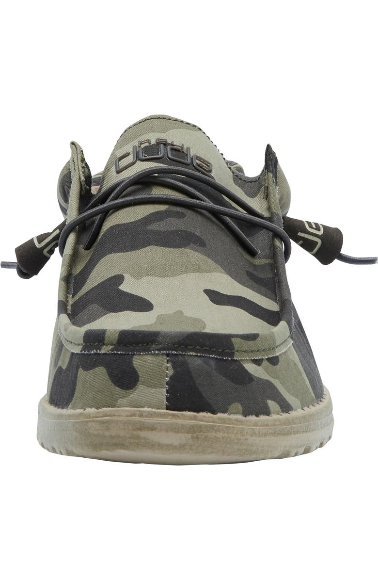 Hey Dude Wally Shoe, Alternate, color,