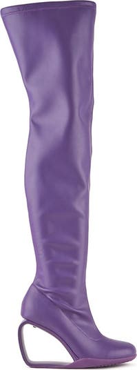 United Nude Mobius Long Boot Hi II | Nordstrom display picture 2