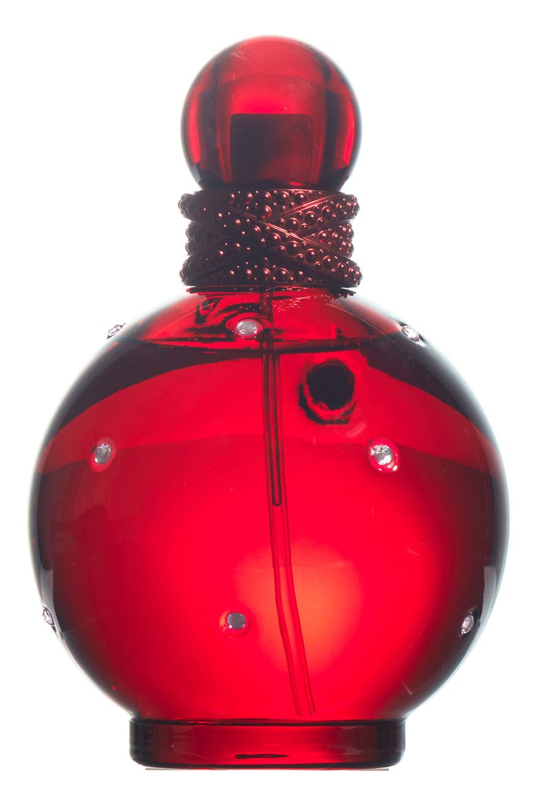 Britney Spears Hidden Fantasy Eau de Parfum, Main, color, NO COLOR