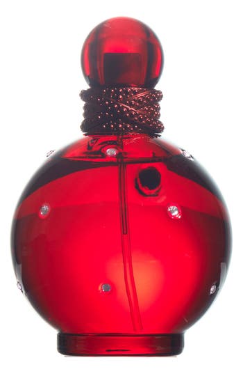 Curious Britney Spears Hidden Fantasy Eau de Parfum at Nordstrom Rack, Size 3.3 Oz