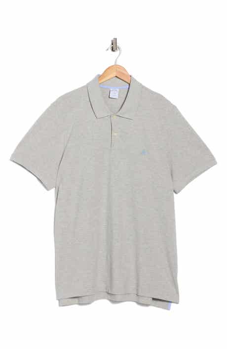 Brooks Brothers Short Sleeve Polo