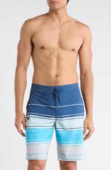 O'Neill Stoked Swim Trunks