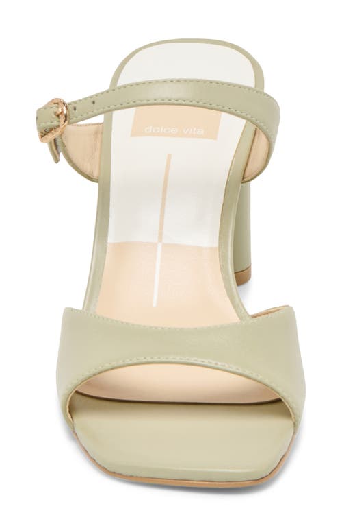 Dolce Vita Nattie Slide Sandal