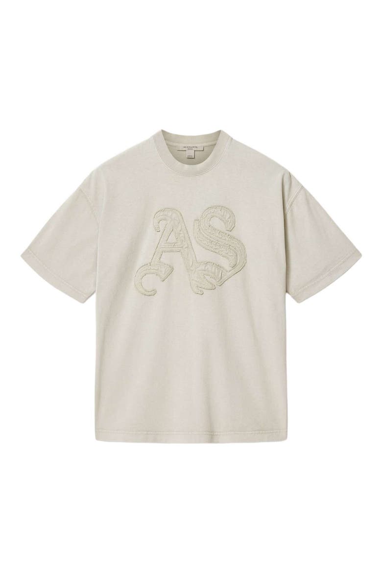 Insignia Etta T-Shirt, Alternate, color, SEA GREEN