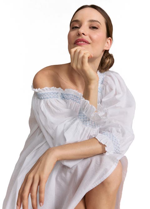 Clara Nightgown