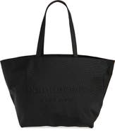 Alexander Wang Punch Nylon Canvas Tote