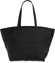 Alexander Wang Punch Nylon Canvas Tote