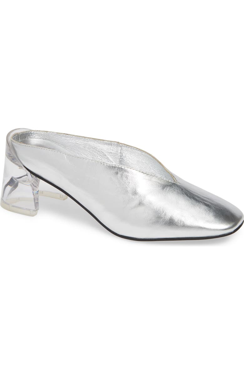 Jeffrey Campbell Razia-LH Mule, Main, color,