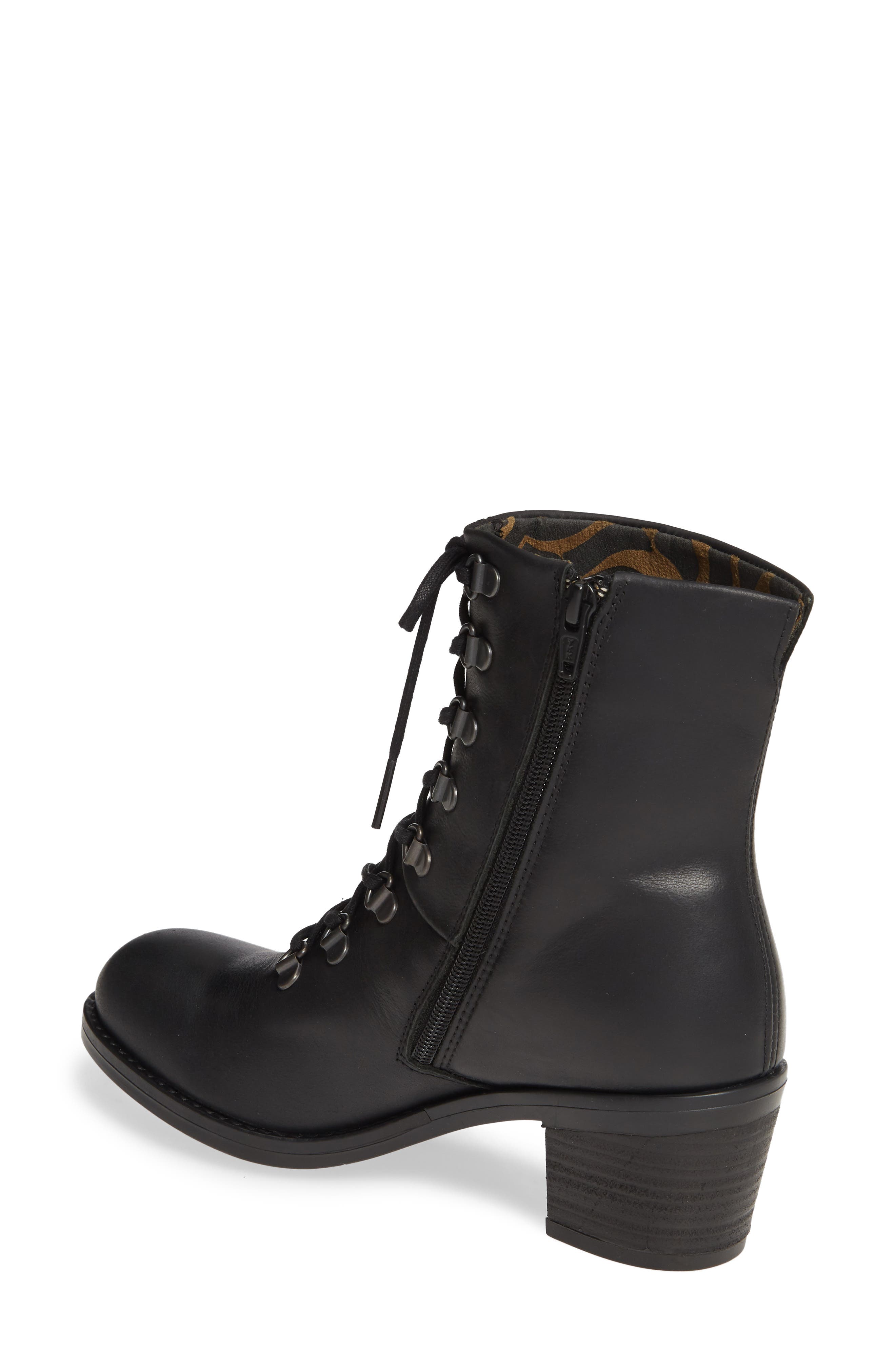 Fly London Zane Bootie, Alternate, color, 