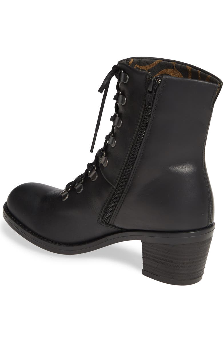 Fly London Zane Bootie, Alternate, color,