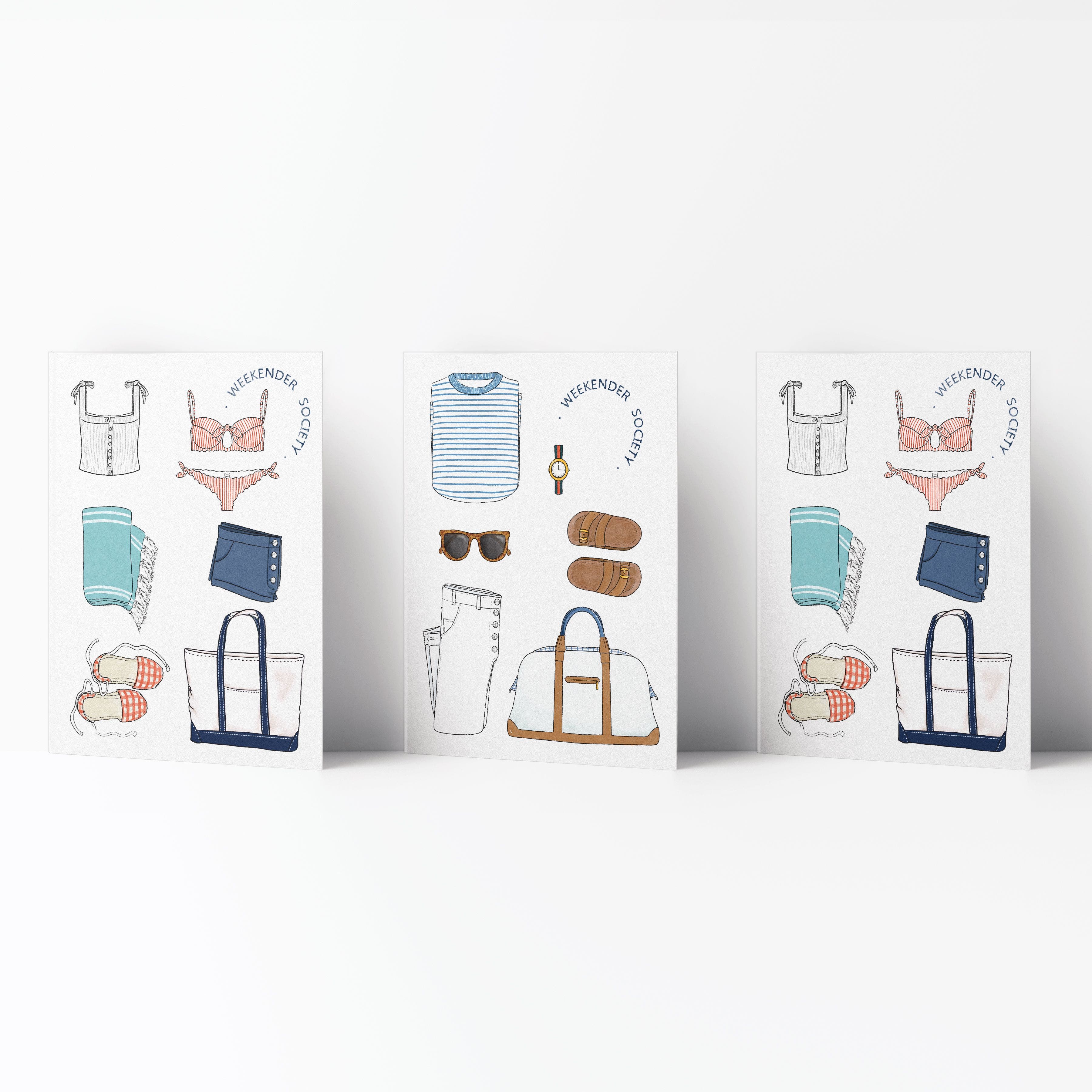 selected Multi-Pack