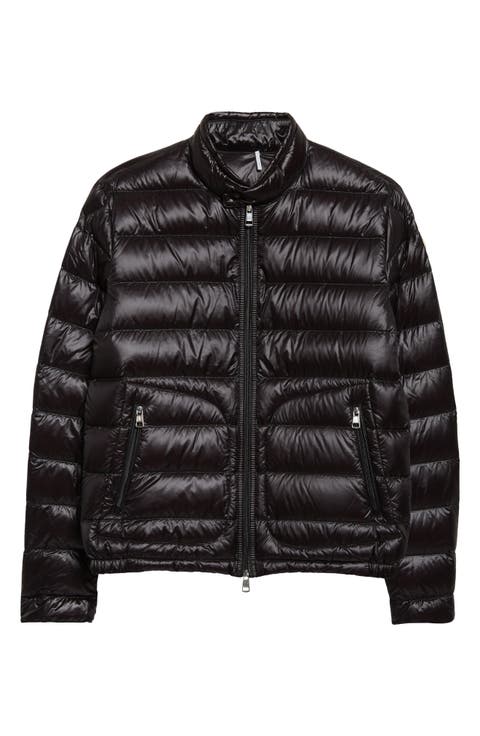 Acorus Short Down Jacket