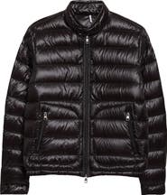 Moncler Acorus Short Down Jacket