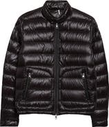 Moncler Acorus Short Down Jacket