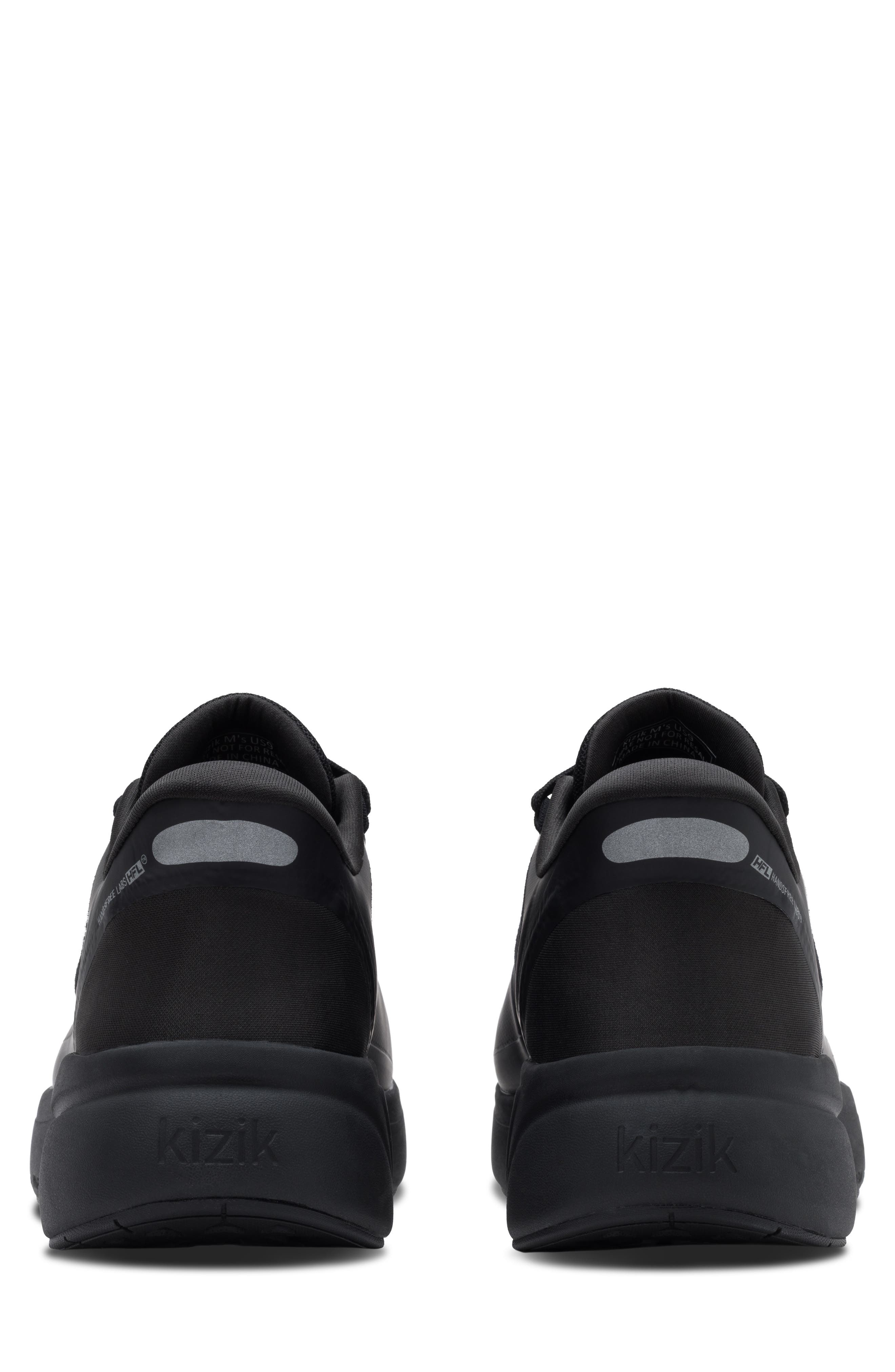 Freedom Pro SR Running Shoe, Alternate, color, BLACKOUT