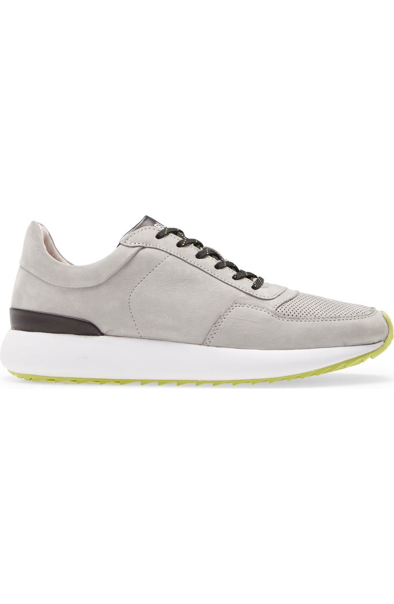 Blackstone TG02 Low Top Sneaker, Alternate, color,