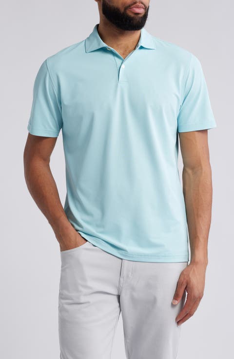 Crown Crafted Soul Performance Polo