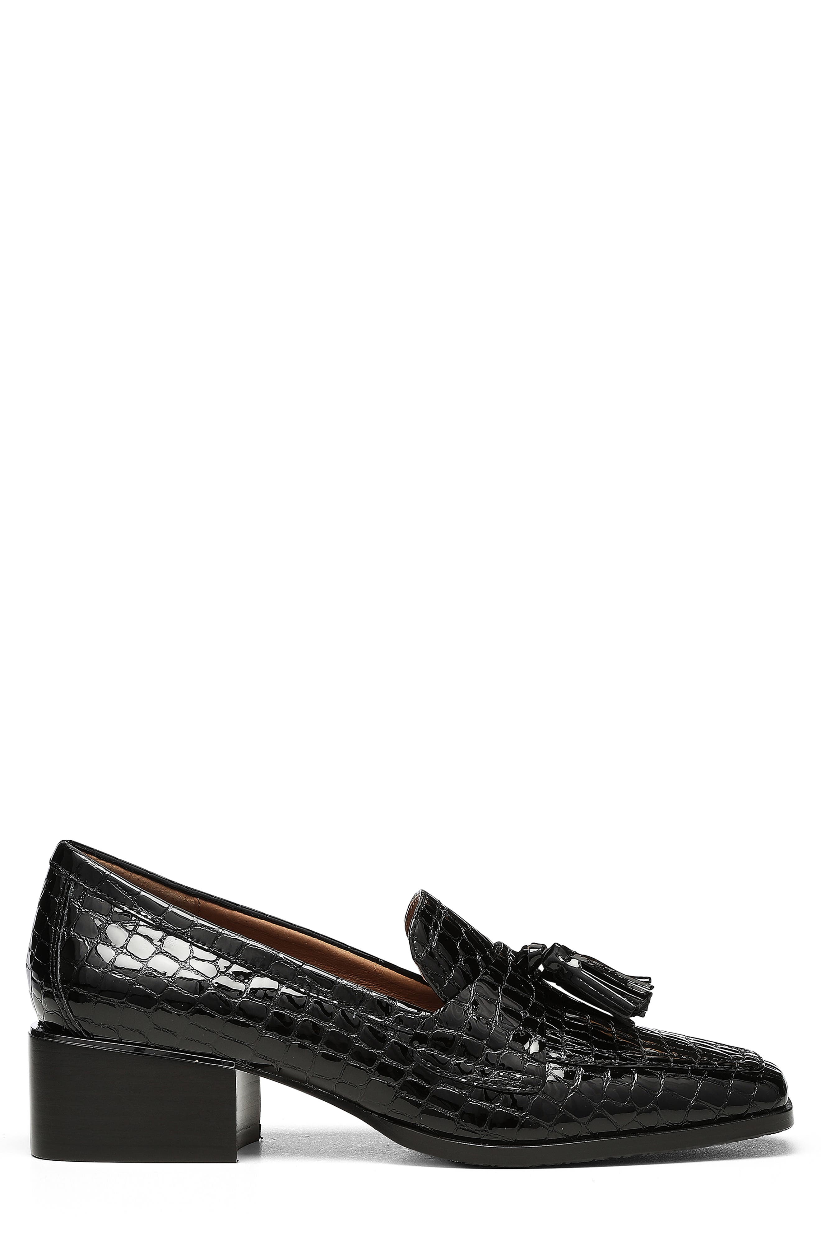 Donald Pliner Avi Loafer Pump, Alternate, color, 