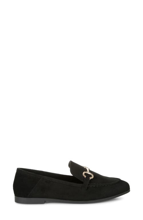 London Rag Kingsley Loafer In Black