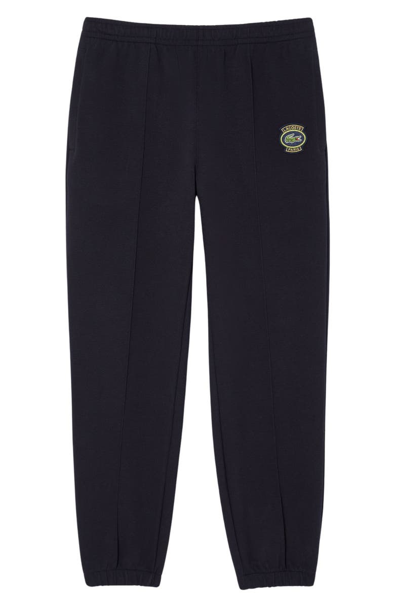 Lacoste Regular Fit Sweatpants, Alternate, color,
