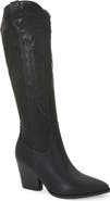 BERNESS Anamaria Tall Western Boot