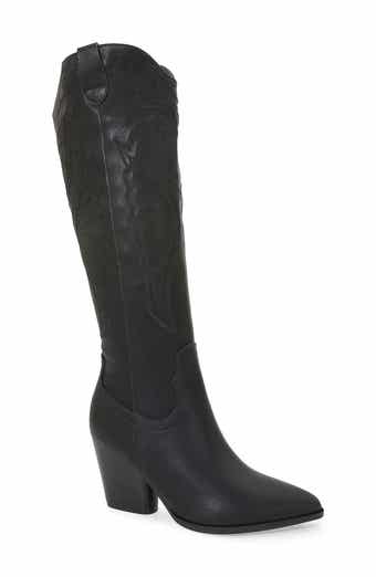 BERNESS Anamaria Tall Western Boot