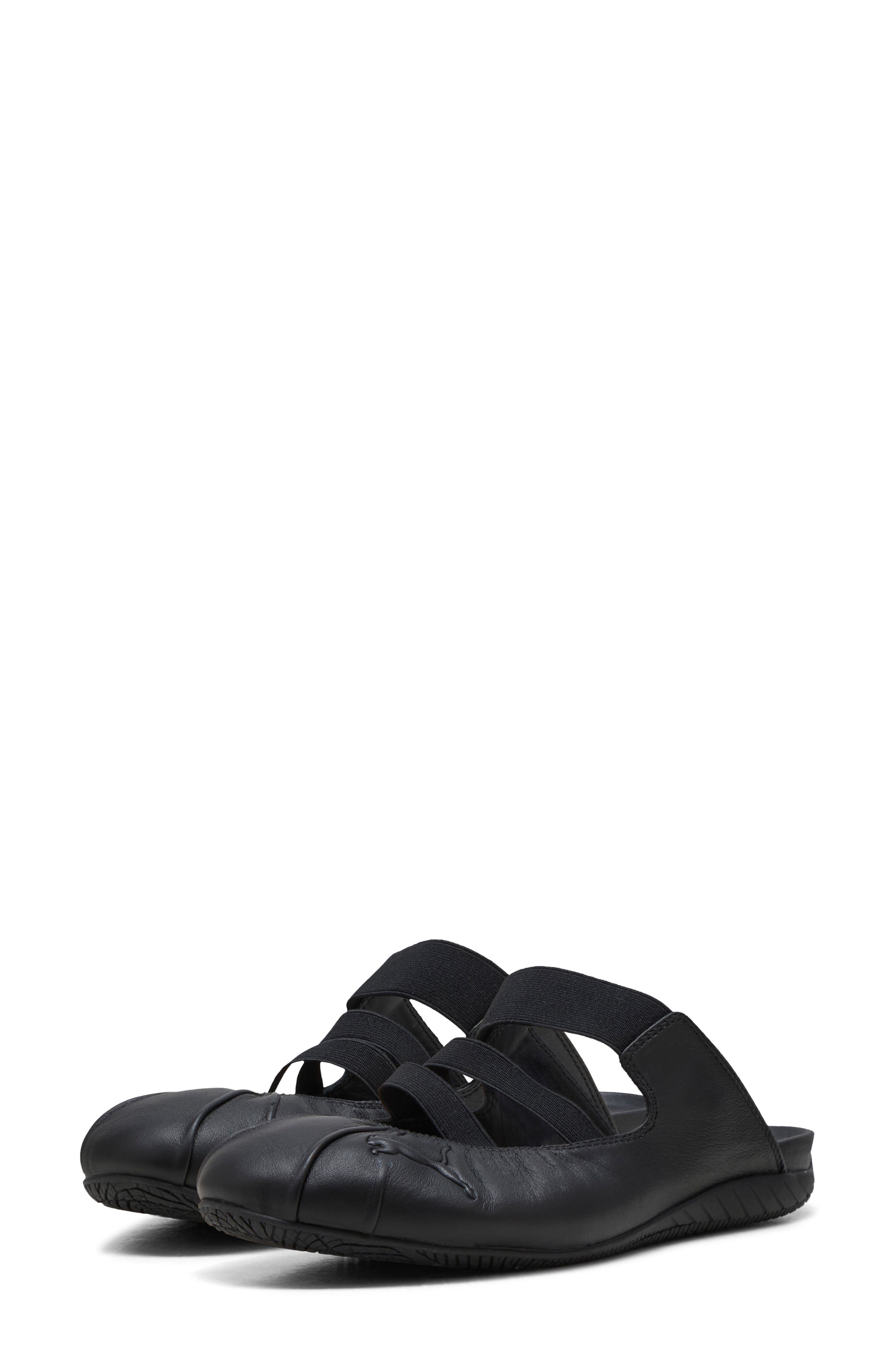 PUMA Speedcat Ballet Mule, Main, color, Puma Black