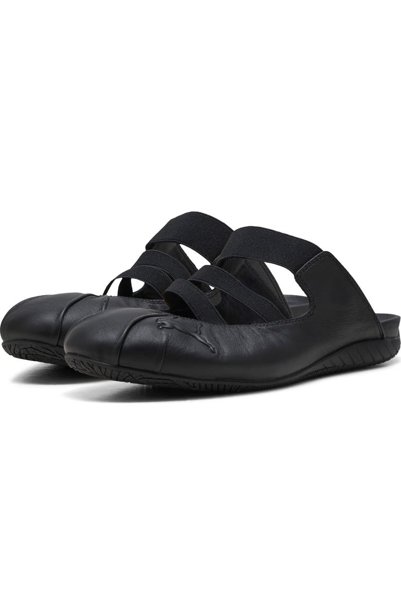 PUMA Speedcat Ballet Mule, Main, color, Puma Black