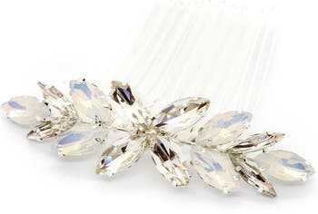 Brides & Hairpins Fiorella Comb FIORELLA COMB – Brides & Hairpins main image 4