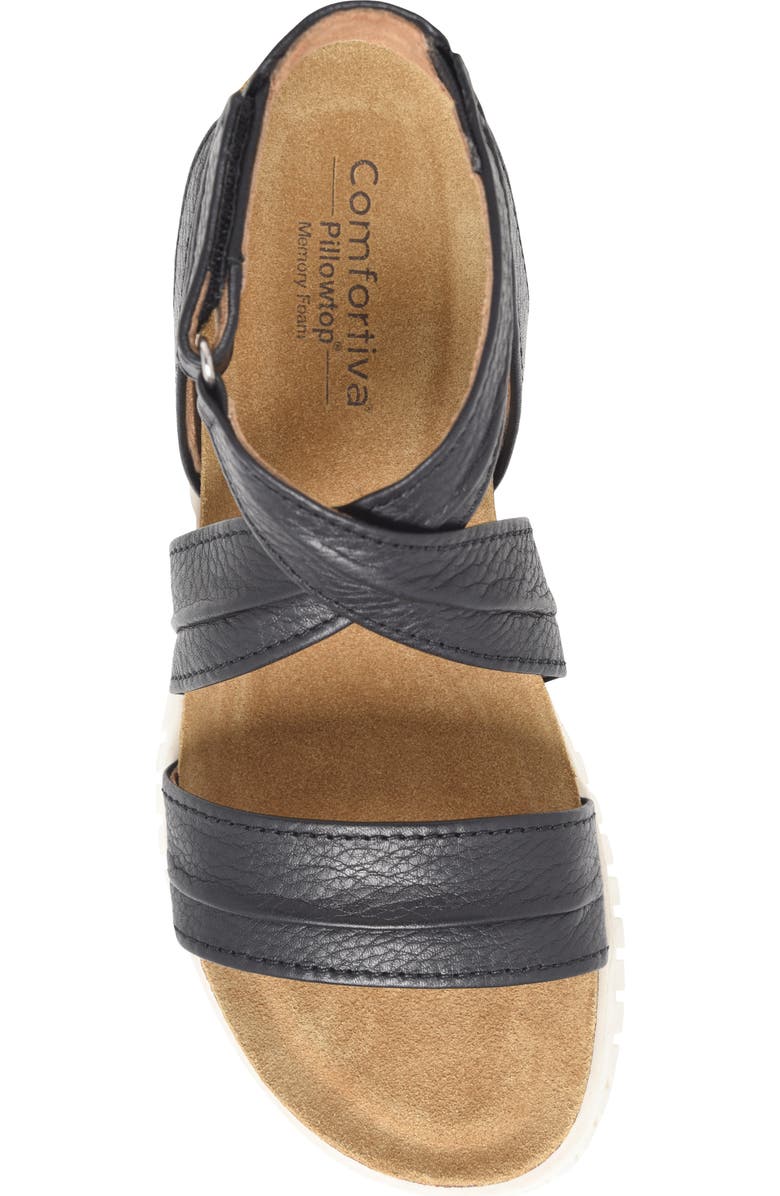 Comfortiva Calvina Sandal, Alternate, color,