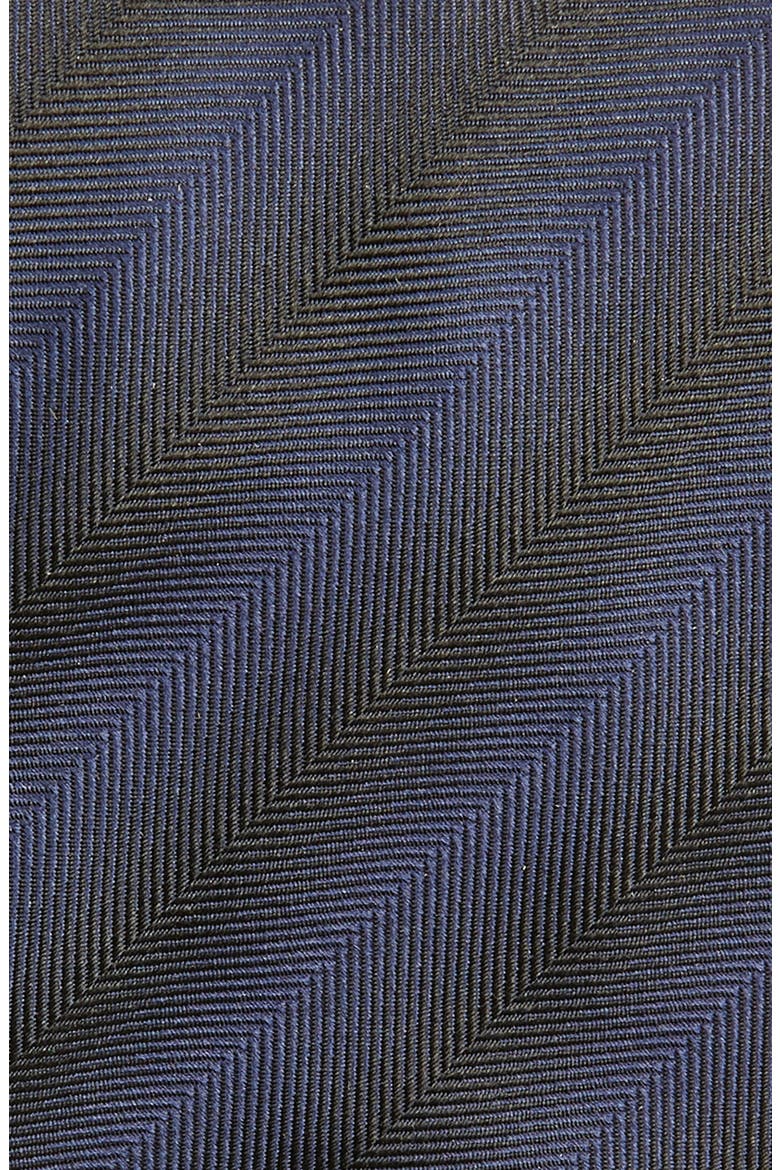 Gradient Stripe Silk Tie, Alternate, color, DARK PURPLE